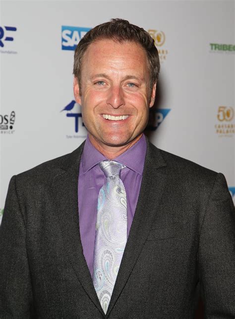 For other people named chris harrison, see chris harrison (disambiguation). Chris Harrison | Celebrities on Cameo in 2020 | POPSUGAR ...