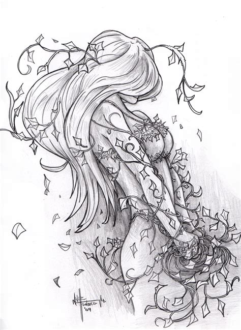 You may see poison ivy check the vine. Slipofmind: Poison Coloring Pages