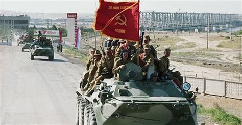 Many historians believe that in the end, the soviet war in. Operation Kodiak Soviet Invasion of Afghanistan