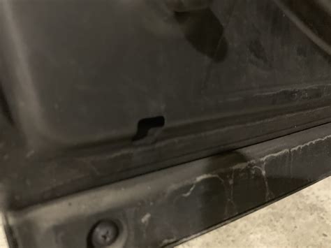 The service department said that it is due to the fact that the roof tracking has to be cleaned and. vehicle leaking water in doors and now interior roof after a hard rain | Page 3 | TigerDroppings.com