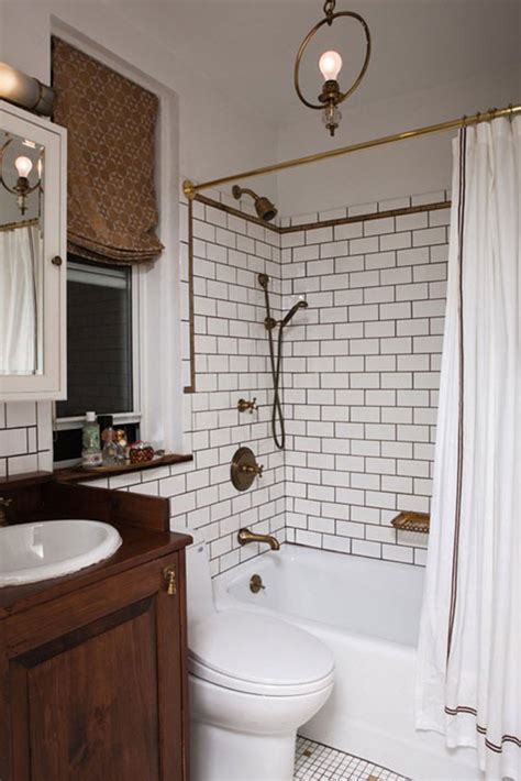 With the help of a few clever fixtures, lightings, colors and accessories, a good small bathroom design would allow you to get all the luxuries and comforts that you want. 100 Small Bathroom Designs & Ideas - Hative