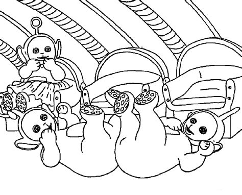 Leave a comment cancel reply. Teletubbies coloring pages fall down for kids, printable ...