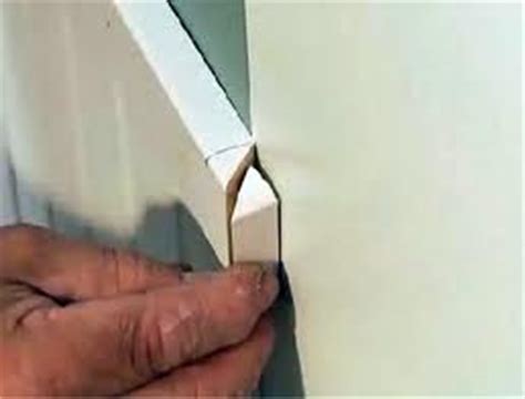 Installing chair rail molding on a wall. chair rail | Pro Handyman Blog