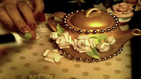 See more ideas about pottery art, pottery, roseville pottery. "Tea Pot." Decoration Ideas - YouTube