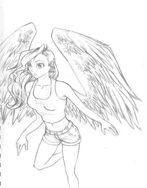 Get free printable coloring pages for kids. Maximum Ride Coloring Pages - Free Printable Coloring ...