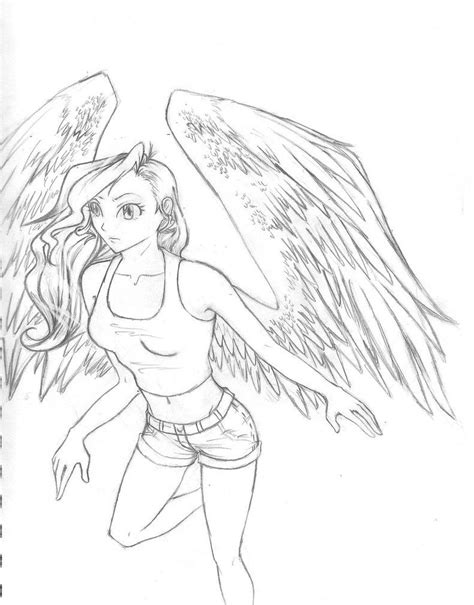 Get free printable coloring pages for kids. Maximum Ride Coloring Pages - Free Printable Coloring ...