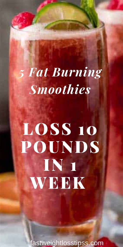 To gain weight in a healthy way, you have to truly watch what you eat. Pin on Smoothie