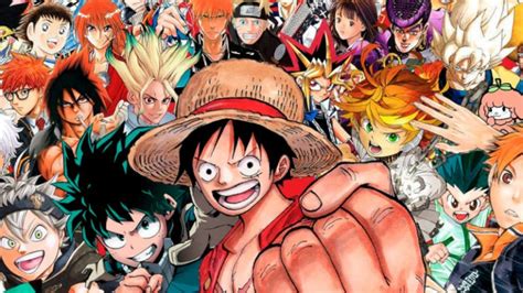 Jangan lupa untuk baca manga lainnya. Una app te permite leer mangas de One Piece, Naruto o ...