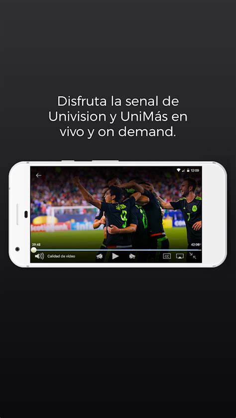 Univision en vivo tv online hd por internet gratis. Univision NOW: TV en vivo - Android Apps on Google Play