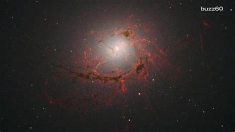 Meet ngc 2608, a barred spiral galaxy about 93 million light years away, in the constellation cancer. A galaxy 150 million light years away is the focus of a ...