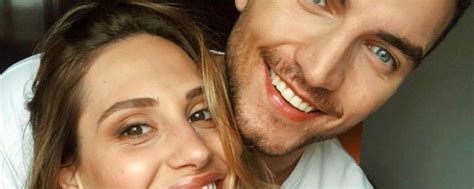 Valli beatrice is on facebook. Beatrice Valli e Marco Fantini allargano la big family: è ...