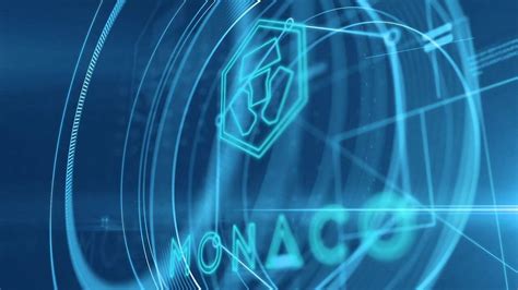 Monaco Unveils New Crypto Investment And Credit Products ...
