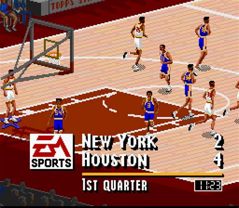 Nba live 95 (also known as nba 95 or live 95 and stylised as nba live 95) is the first game in the nba live series, released in north america on april 6th, 1994 with a pc version being released in march 1995. NBA Live 95 (Game) - Giant Bomb