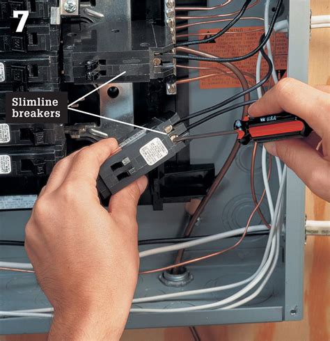 The best way to learn wiring is to build things Wiring Diagram For Sub Panel