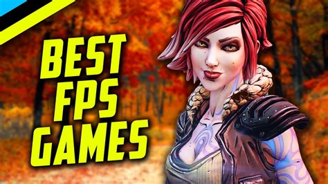 Judging by the number of times my housemates heard me shout at it. The Best FPS Games Of 2019 So Far - Autumn Edition (Great ...