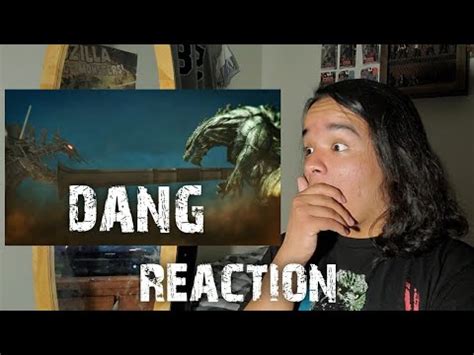 While godzilla and kong battled in hong kong. MMD Godzilla Earth Vs Mechagodzilla Reaction - YouTube