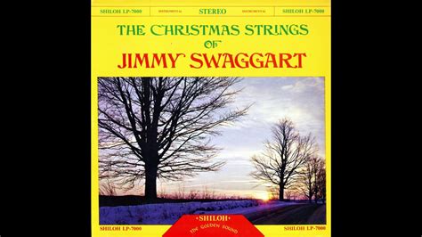 The financial support for jimmy swaggart ministries: Jimmy Swaggart - The Christmas Strings Of Jimmy Swaggart ...