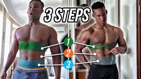 How to lose belly fat in 1 week youtube. How To Lose Belly Fat in 1 Week | 3 Simple Steps (SCIENCE-BASED) - YouTube