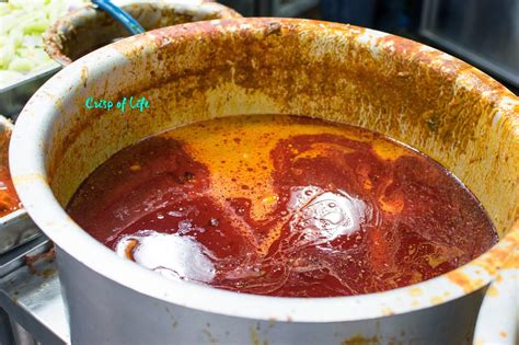 Maybe you would like to learn more about one of these? Nasi Kandar Deen Maju @ Georgetown, Penang