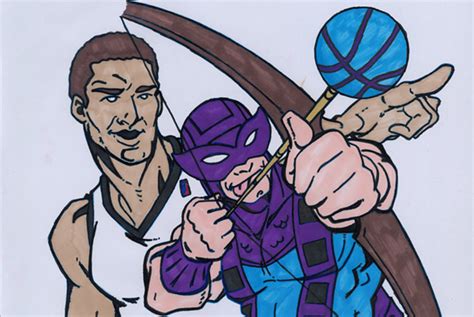Surah buat maisarah full episod. Brook Lopez's Top 10 Comic Superheroes - SI Kids: Sports ...