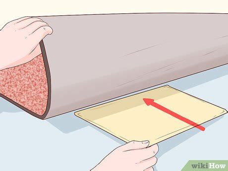 How do you protect carpet from furniture? 3 Ways to Remove Furniture Dents from Carpet - wikiHow