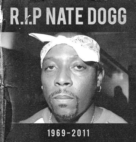 Discover nate dogg famous and rare quotes. Rhyme In Peace | Nate dogg, Hip hop artists, Hip hop rap