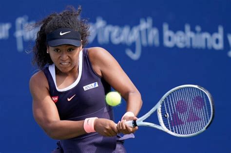 Maybe you would like to learn more about one of these? La ITF respalda a Naomi Osaka y la interrupción del ...