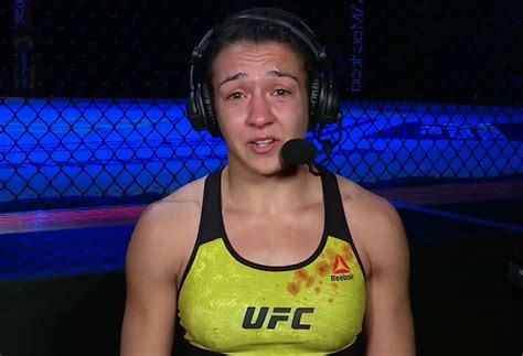 Tyron woodley via submission (d'arce choke). Michelle Waterson vs Amanda Ribes in the works for UFC 257 | MMA Scene