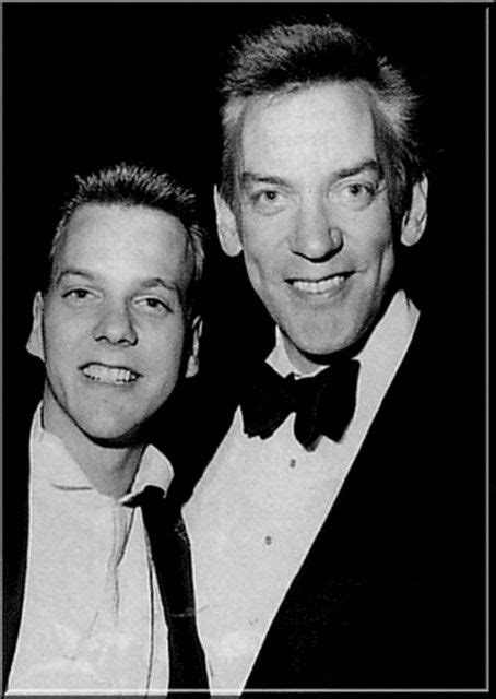 21 pictures of young donald sutherland. test recup page BIOGRAPHIE en photos 1³ de Jennyalice ...