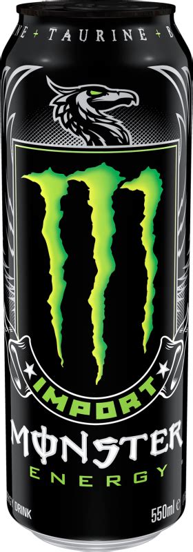 Monster energy is an energy drink that was introduced by hansen natural company (now monster beverage corporation) in april of 2002.1 as of 2019, monster. Monster Energy | Monster Energy | Monster energy, Monster