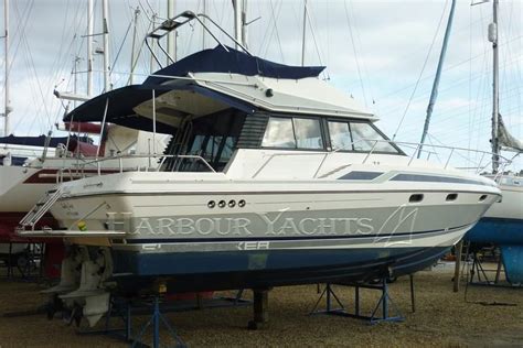 Offering the best selection of sunseeker models to choose from. Sunseeker Jamaican 35 for sale in United Kingdom for £36,950