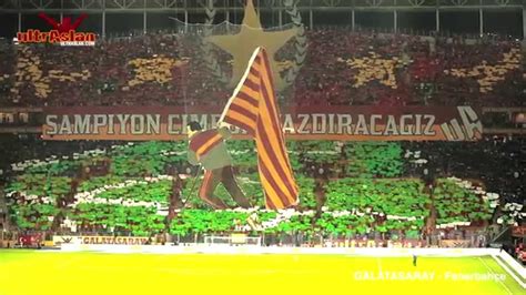 Galatasaray yeni forma fiyatları da, gs store üzerinden satışa çıkmasıyla birlikte milyonlarca galatasaray taraftarı tarafından merak edilmeye başlandı. GALATASARAY - Fenerbahçe "ultrAslan Tribünleri" - YouTube