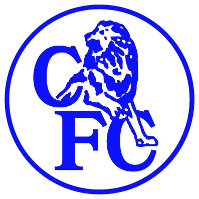 Chelsea wallpaper with logo 1920x1200px: Image - Chelsea FC logo (blue lion, white disc).png ...