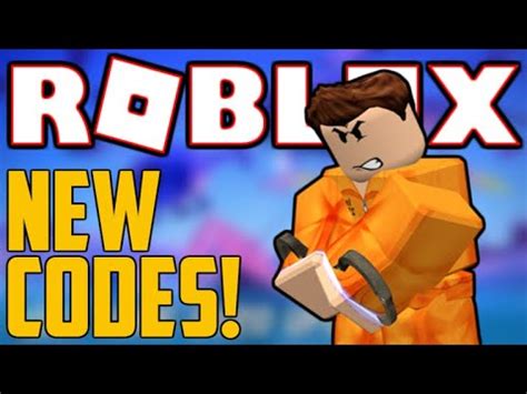 Jailbreak codes are a list of codes given by the developers of the game to help players and encourage them to play the game. NEW JAILBREAK CODE! (June 2020) | ROBLOX Codes *SECRET ...