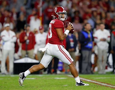 Trending news, game recaps, highlights, player information, rumors, videos and more from fox sports. Alabama Football: Crimson Tide All-Decade Team 2010-2019