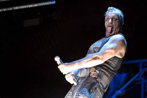 The band is widely accepted as. Rammstein auch im nächsten Sommer mit Stadiontour: Auftakt ...