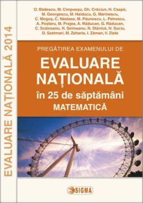 Variante pentru evaluarea nationala la matematica, aferente anului 2021. Subiecte Evaluarea Nationala | Salvat de Clopotel