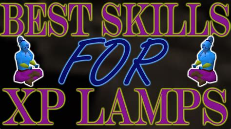 Osrs Quest Xp Lamps : Oldschool Runescape Osrs Bone Voyage ...