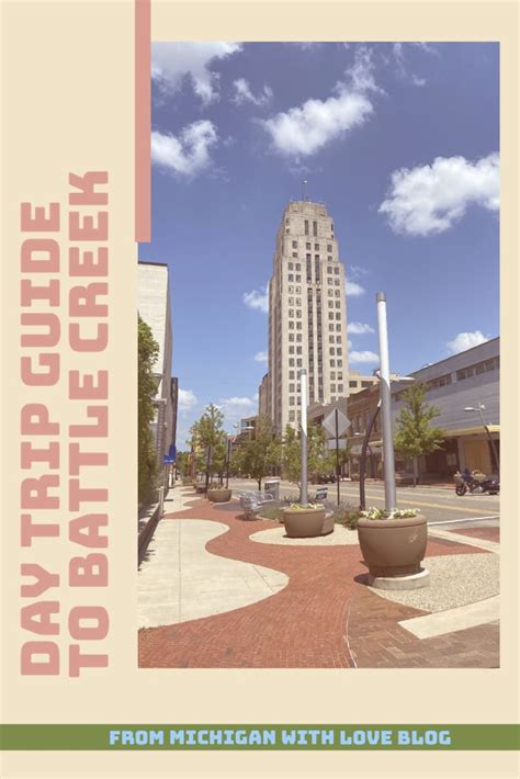 We did not find results for: Day Trip Guide to Battle Creek in 2020 | Day trip, Trip ...