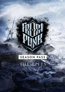 Maybe you would like to learn more about one of these? Frostpunk - Season Pass for PC | Origin