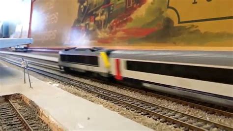 Ls models based in shenzhen, china head office: Train HO - I11 Ls Models SNCB/NMBS - YouTube