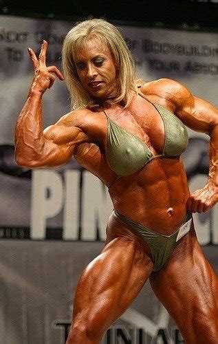 Maybe you would like to learn more about one of these? Do men like the appearance of women who are muscular ...