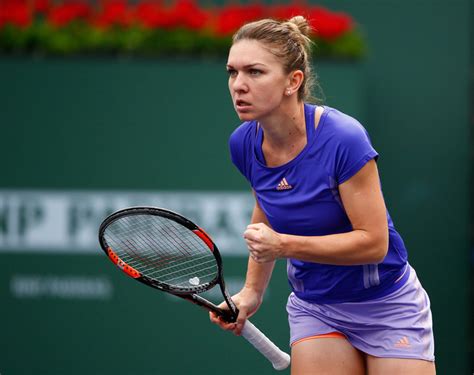 Abdi halep'te yaşananlara ilişkinse şunları kaydetti: Halep, Djokovic Battle to Indian Wells Titles