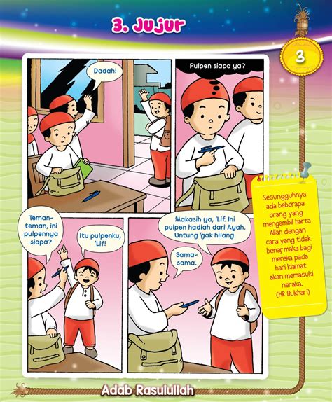 Buku cerita bergambar cerita kita via resensibukuanak.wordpress.com. 36 Gambar Ilustrasi Komik Lingkungan Hidup | Gambarilus