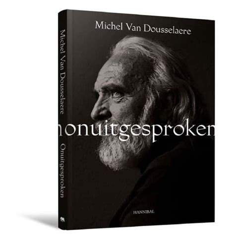 Hij was bekend voor zijn rol als commissaris roger de kee in 'aspe' en leo deschryver in 'het goddelijke monster'. Foto's van Stephan Vanfleteren in boek Onuitgesproken van ...