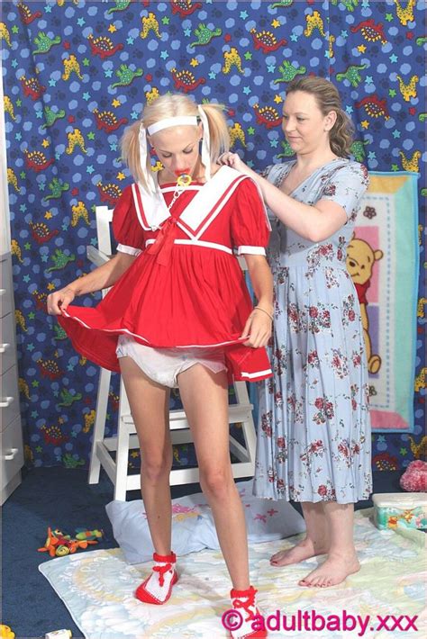 Does anyone have ideas for a diaper punishment? Petticoat Punishment | Kleding