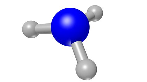 Image ammoniac-0 : Ammonia Nh3 Chemistry  Free image on Pixabay