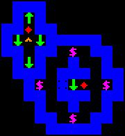 Ultima IV: Quest of the Avatar/Dungeons Despise and ...