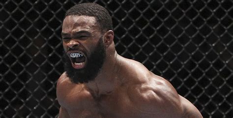 The members were involved in the production, including ice cube and dr. Tyron Woodley on Straight Outta Compton | UFC ® - News