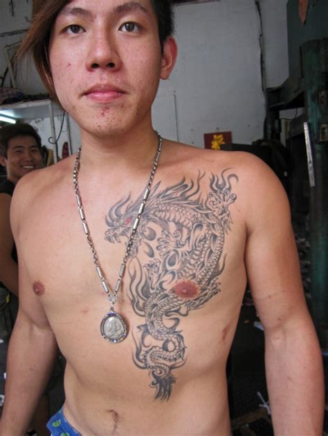 Check spelling or type a new query. Tons of Stunning Dragon Tattoos - Tattoo Me Now